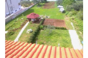 Хорватiя Privát Biograd na Moru, Екстер'єр